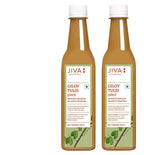 Jiva Ayurveda Giloy Tulsi Juice | Grocsy