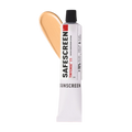Chosen Tintense Bisque Shade Tinted Sunscreen SPF 40+ Pa++++ 8-Hour Water Resistance, No White Cast | Grocsy