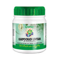 Everest Ayurveda Karpooradi Lehyam | Grocsy