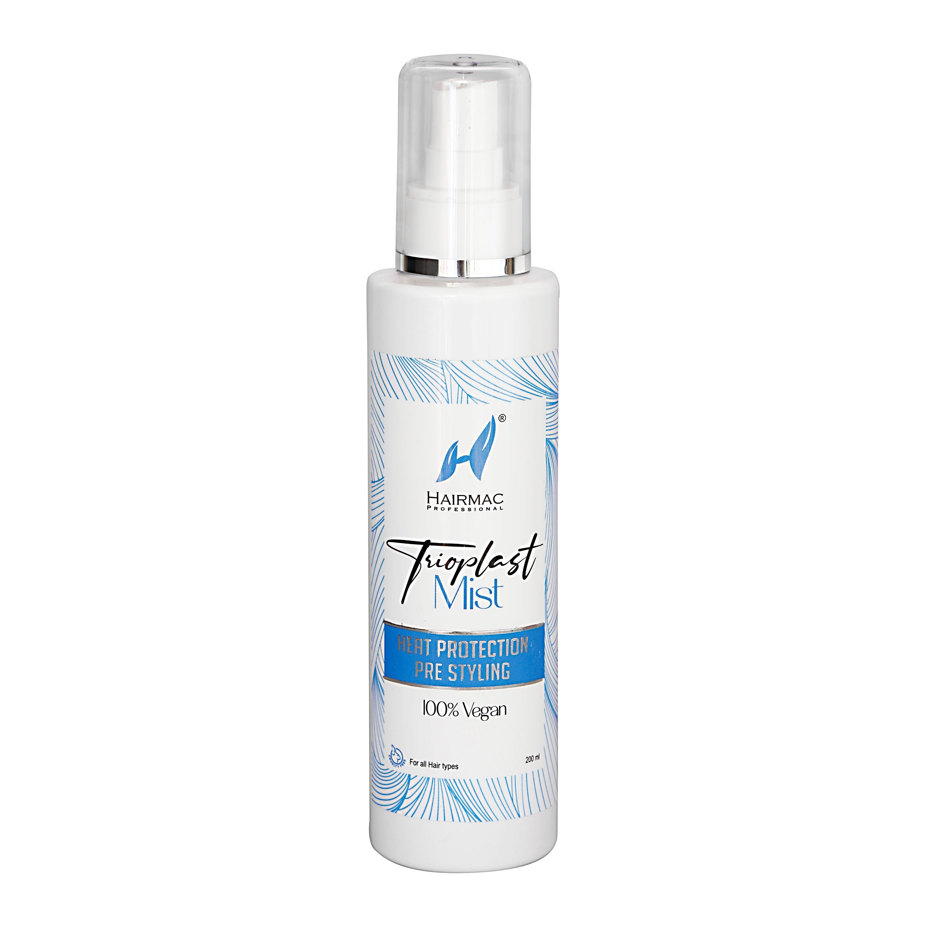 Hairmac Trioplast Mist | Grocsy