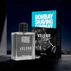 Bombay Shaving Company Veleno EDP Fragrance 100ml | Grocsy