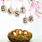 Confect Golden | Edible Chocolate Eggs Multipack | Grocsy