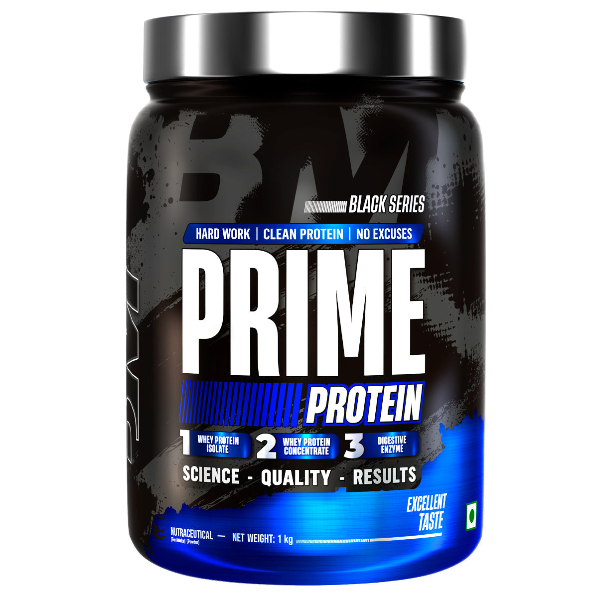Big Muscles Nutrition Prime Protein | Grocsy