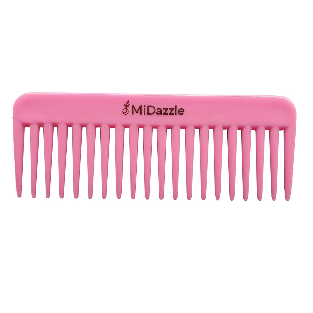 MiDazzle Shampoo Comb MIDC2709 | Grocsy