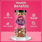Yum Yum 8 In 1 Berry Mix Jar | Grocsy