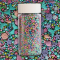 Confect Under the Sea Sprinkles for Decoration 12 | Grocsy