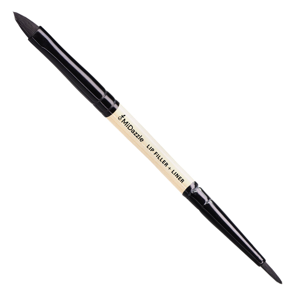 MiDazzle 2 In 1 Lip Filler Liner MIMB1115 | Grocsy