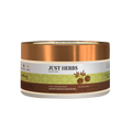 Just Herbs Moisturising Hair Mask with Amla and Shankhpushpi | Grocsy