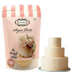Confect Skin Sugarpaste Fondant | Edible Sugarpaste | Grocsy