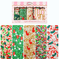 Confect Christmas Sprinkles CH Multipack 25 | Grocsy