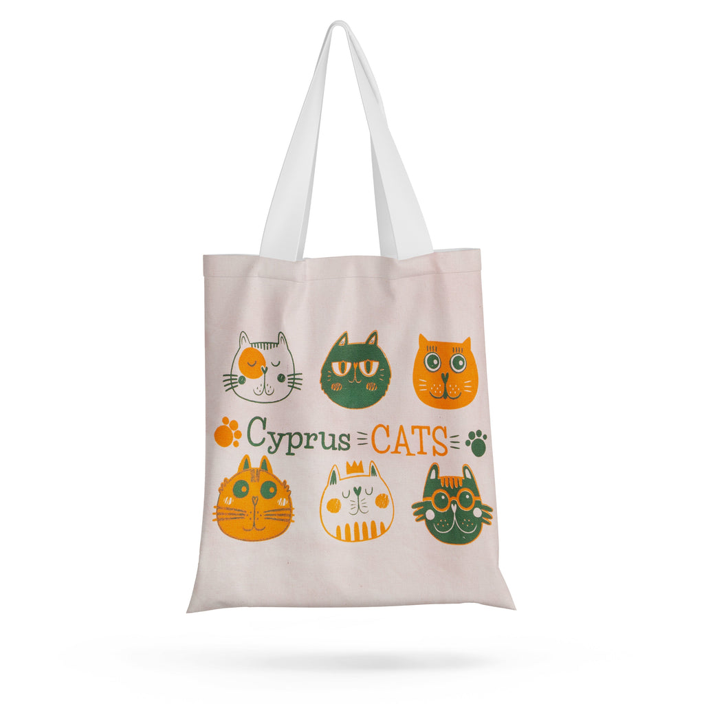 MiDazzle Canvas Tote Bag JdCTB2201 | Grocsy