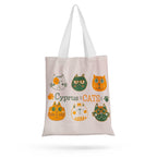 MiDazzle Canvas Tote Bag JdCTB2201 | Grocsy