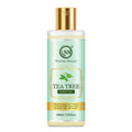 Nuerma Science Tea Tree Body Oil for Skin Cleansing & Moisturization | Grocsy