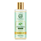 Nuerma Science Tea Tree Body Oil for Skin Cleansing & Moisturization | Grocsy