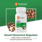 Krishna'S Herbal & Ayurveda Triphala Churna | Grocsy