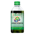 Everest Ayurveda Jathyadi Coconut Oil | Grocsy