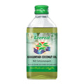 Everest Ayurveda Kanjunyadi Coconut Oil | Grocsy