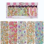 Confect Under the Sea Sprinkles for Decorations 01 | Grocsy