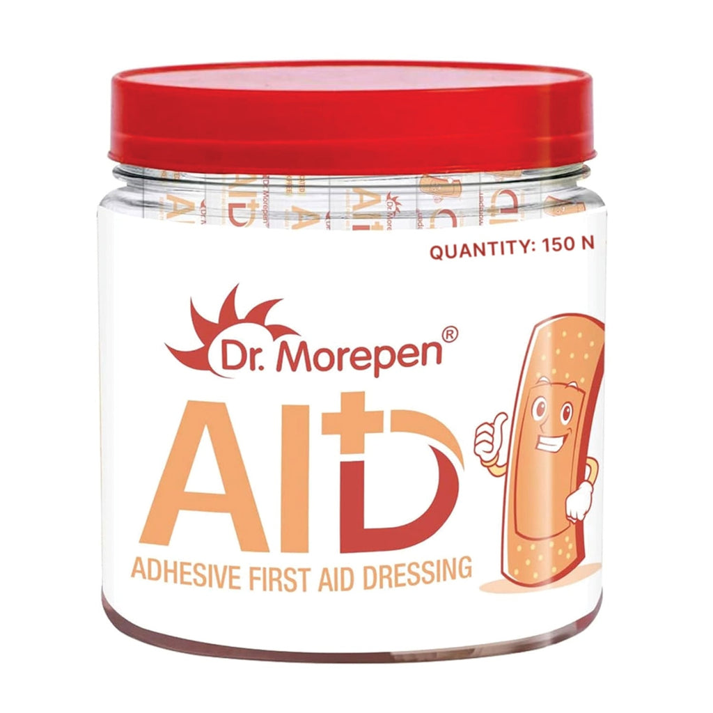 Dr Morpen Aid – Band-Aid Adhesive | Grocsy