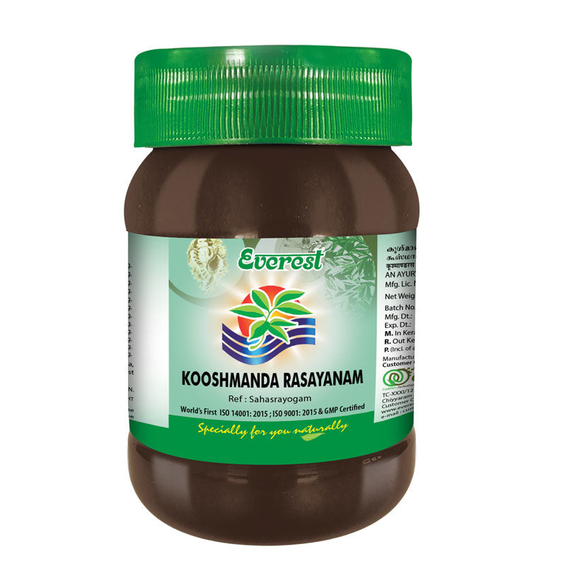 Everest Ayurveda Kooshmanda Rasayanam | Grocsy