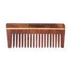 MiDazzle Shampoo Comb MIRC2003 | Grocsy