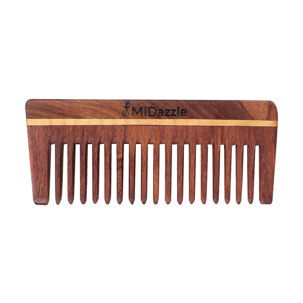 MiDazzle Shampoo Comb MIRC2003 | Grocsy
