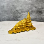 Sowpeace Resin Ram Mandir | Grocsy