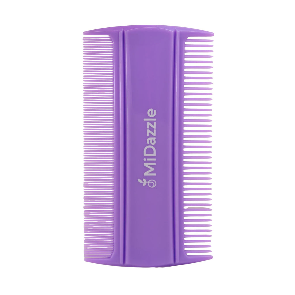 MiDazzle Lice Comb MIUC2404 | Grocsy