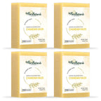 byPureNaturals Chandan Haldi Soap | Grocsy