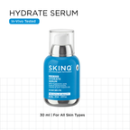 SkinQ Hydrate Serum | Grocsy