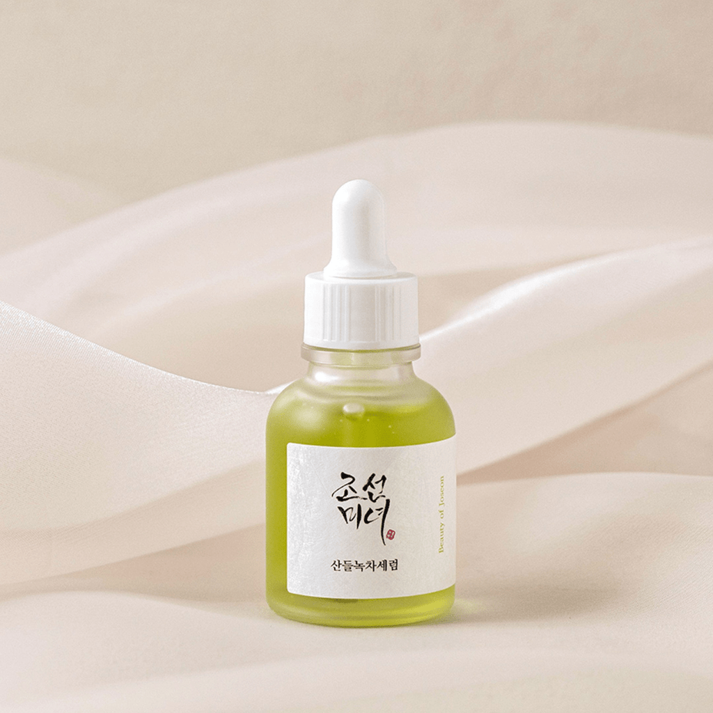 Beauty of Joseon Calming Serum - Korean Skincare | Grocsy