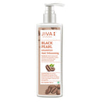 Jiva Ayurveda Black Pearl Shampoo | Grocsy