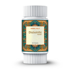 Herbal Hills Ayurveda Daibohills Tablets | Grocsy
