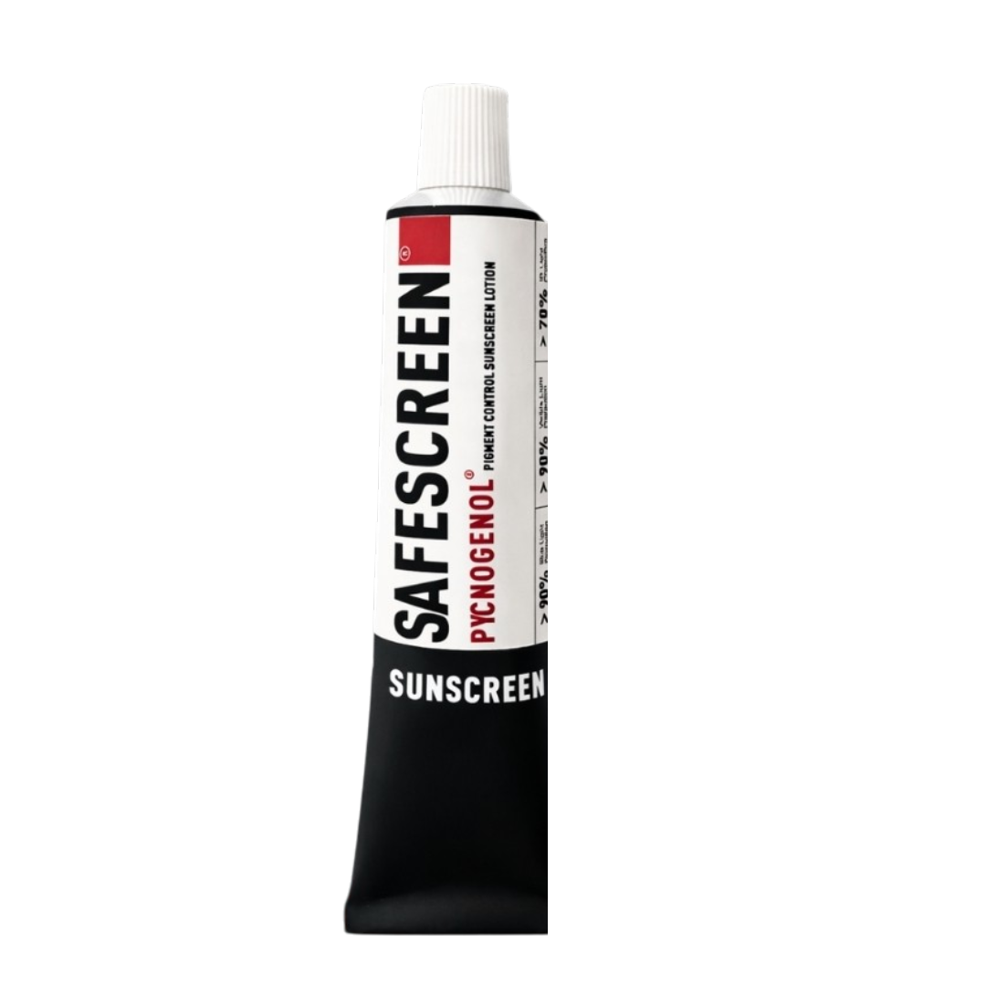 Chosen Safescreen Pycnogenol Pigment Control Sunscreen Lotion Spf 50+ | Grocsy