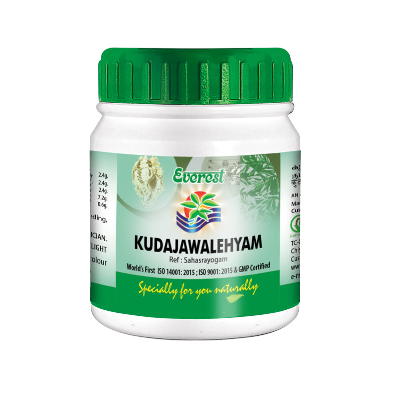 Everest Ayurveda Kudajawalehya | Grocsy