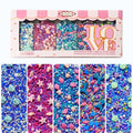 Confect Under the Sea Sprinkles for Decorations 06 | Grocsy