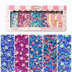 Confect Under the Sea Sprinkles for Decorations 06 | Grocsy