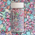 Confect Under the Sea Sprinkles for Decoration 05 | Grocsy
