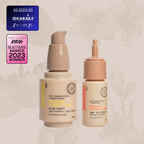 Poshan Skincare Chaand Taara Glow Duo | Grocsy