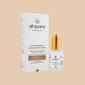 Glopetra Niacinamide & Hyaluronic Acid Serum For Acne & Dark Spots | Grocsy