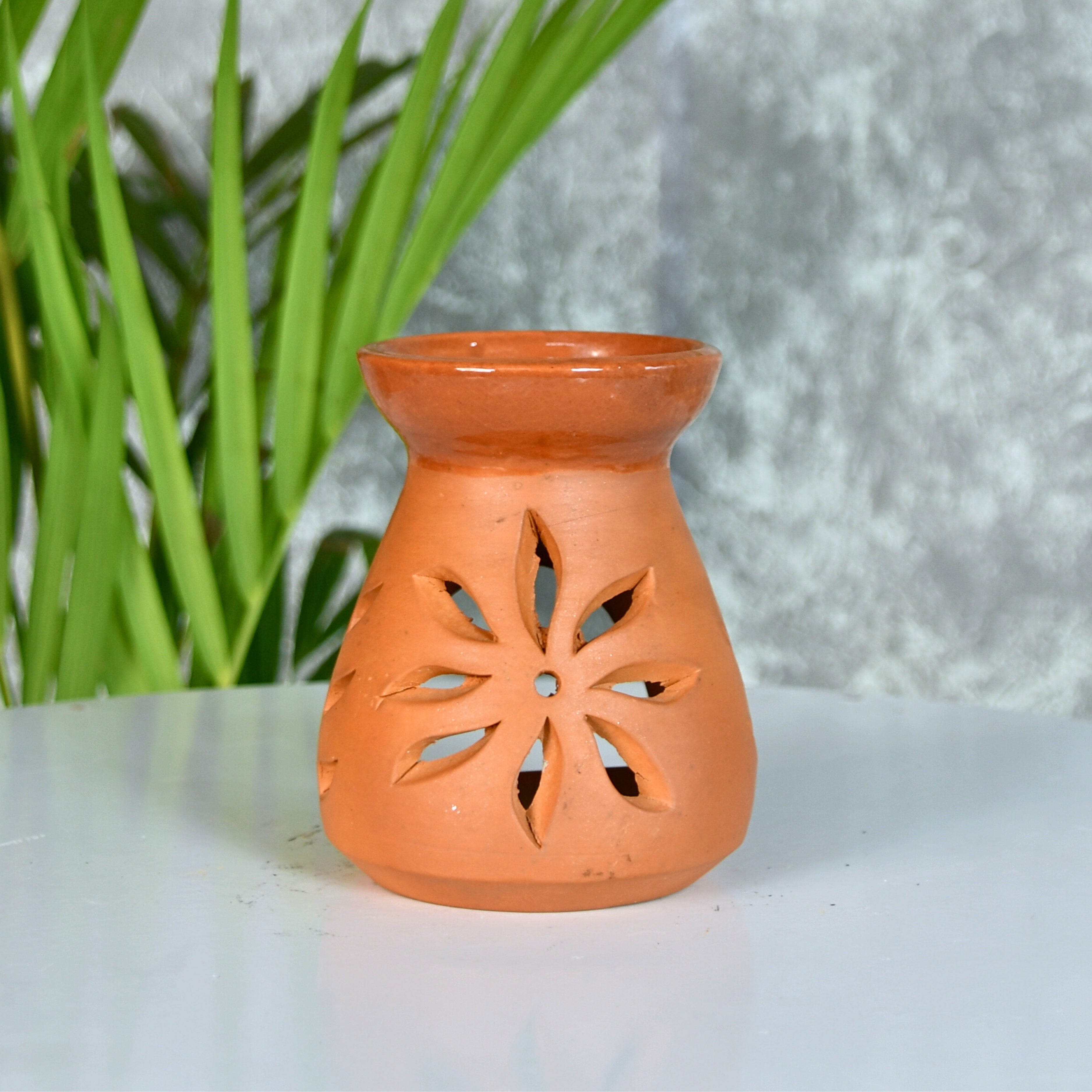 Sowpeace Premium Terracotta Living Room Diffuser | Grocsy