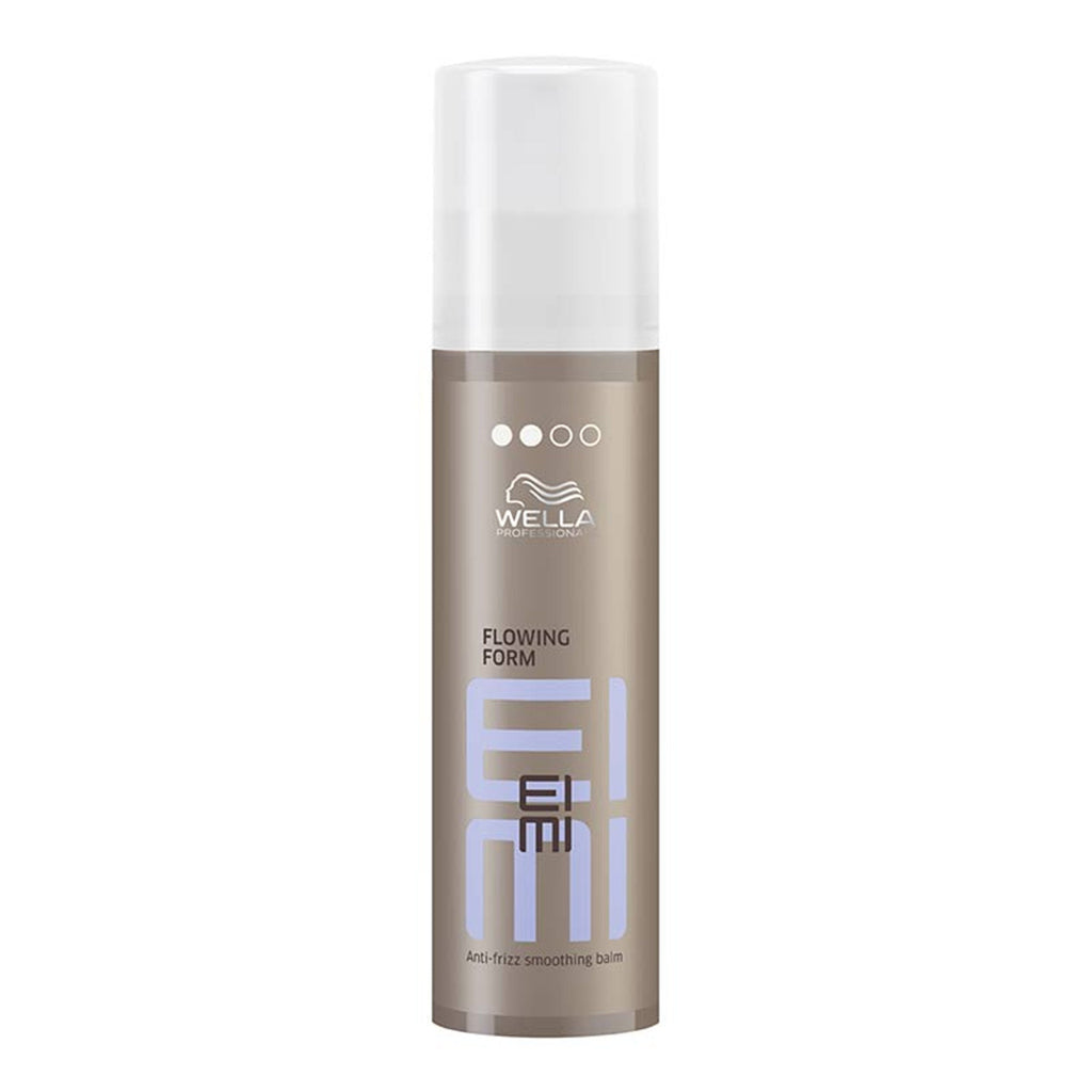 Wella Professionals EIMI Flowing Form Anti-Frizz Smoothing Balm | Grocsy
