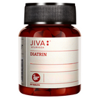 Jiva Ayurveda Diatrin Tablets | Grocsy