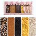 Confect Fusion Mashup Sprinkles FM Multipack 32 | Grocsy