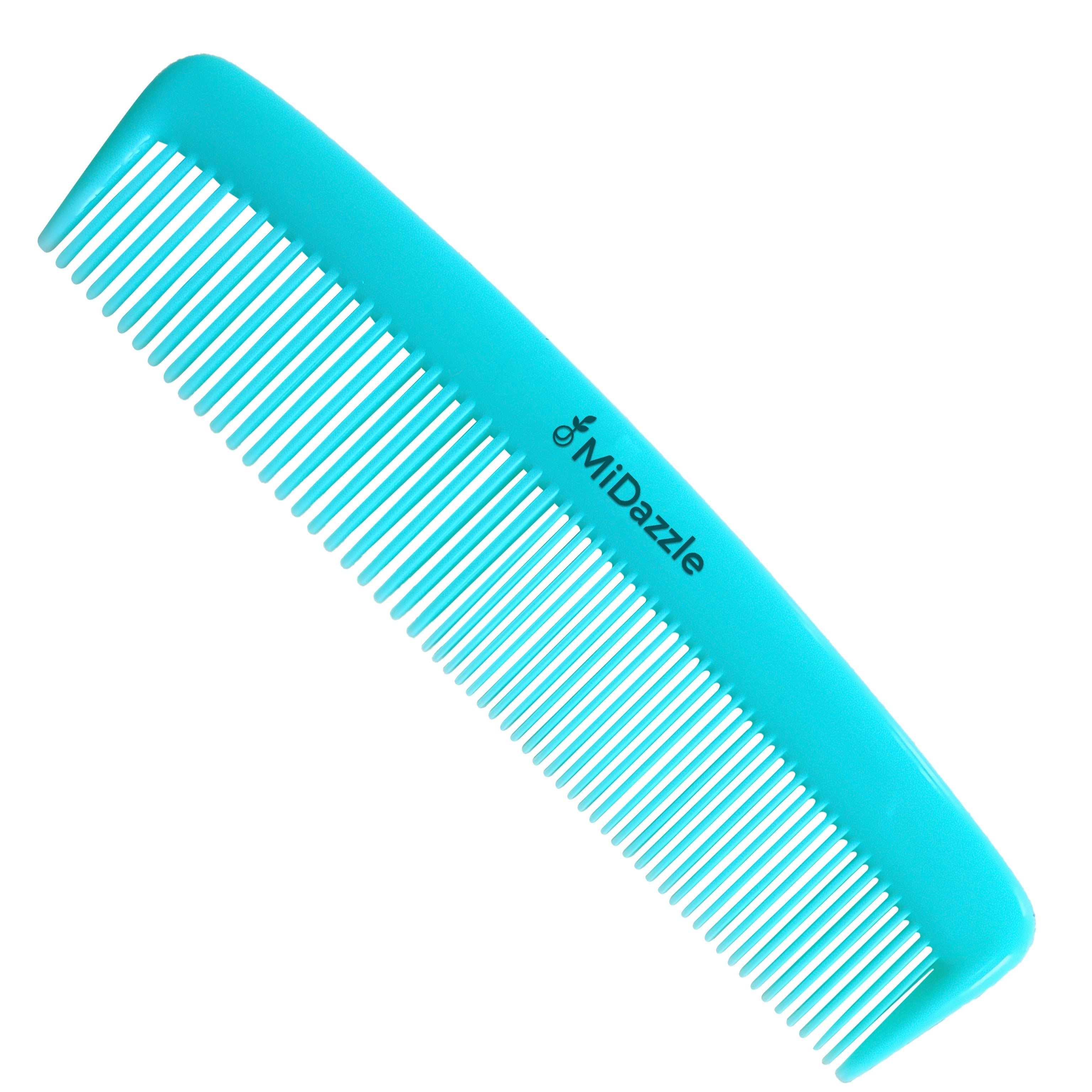 MiDazzle Pocket Comb MIDC2707 | Grocsy