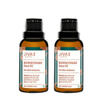 Jiva Ayurveda Kumkumadi Face Oil | Grocsy