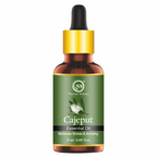 Nuerma Science Cajeput Essential Oil For Skin, Body & Hair Care | Grocsy