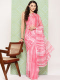 Ahalyaa Poly Chiffon Saree | Grocsy