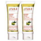 Jiva Ayurveda Olive Cream | Grocsy