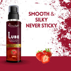 Samisha Natural Lubricant Gel | Grocsy